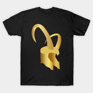 Copie de Tva loki serie T-Shirt